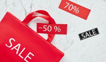 Αποτίμηση της πρώτης περιόδου των θερινών εκπτώσεων στο λιανεμπόριο